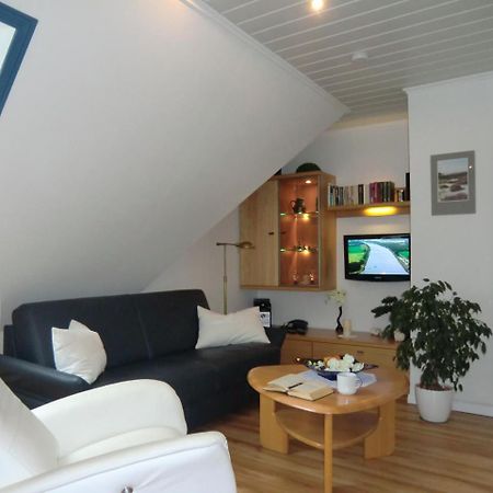 Fewo Jutta Boenisch List auf Sylt Extérieur photo