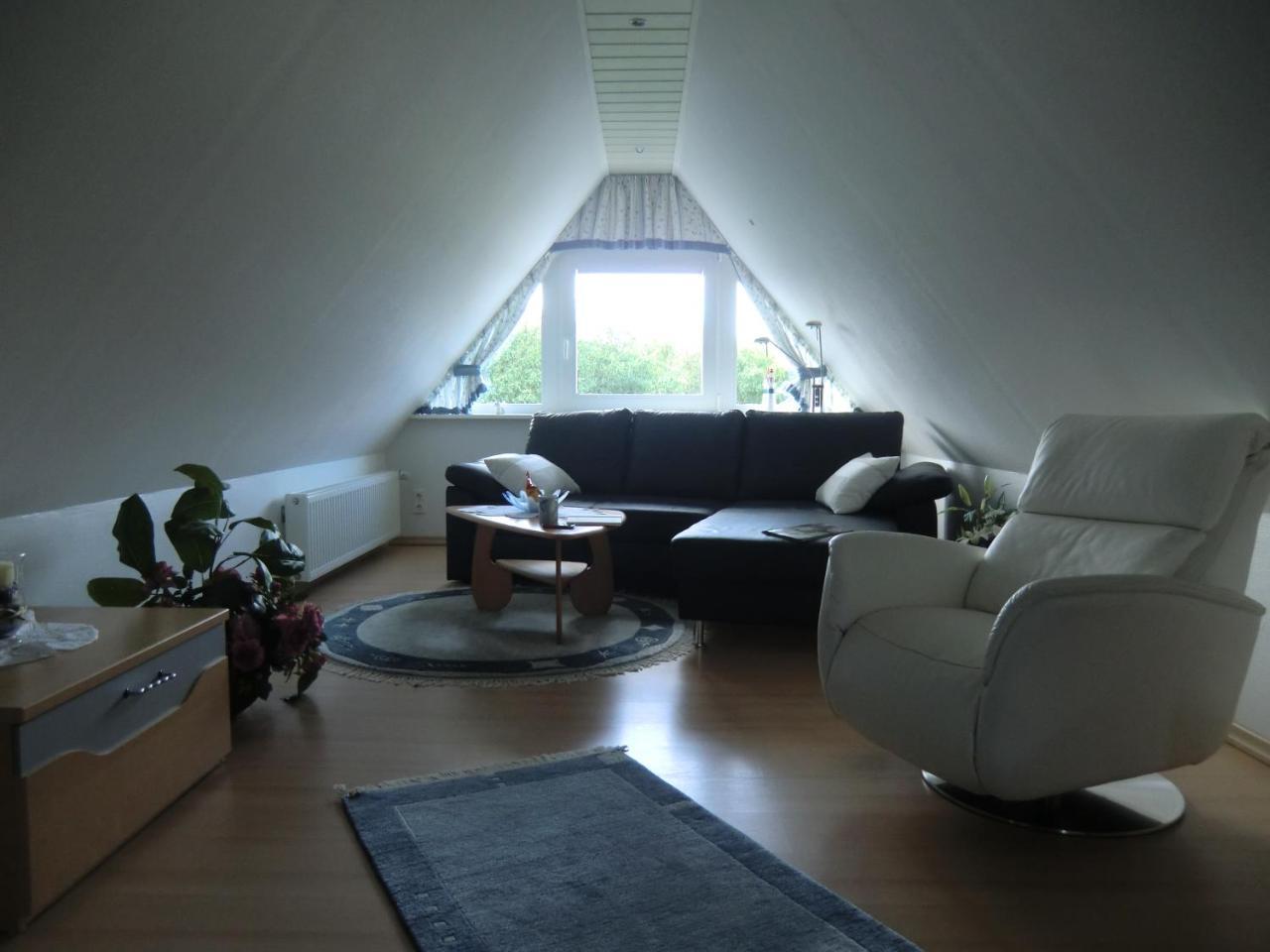 Fewo Jutta Boenisch List auf Sylt Extérieur photo