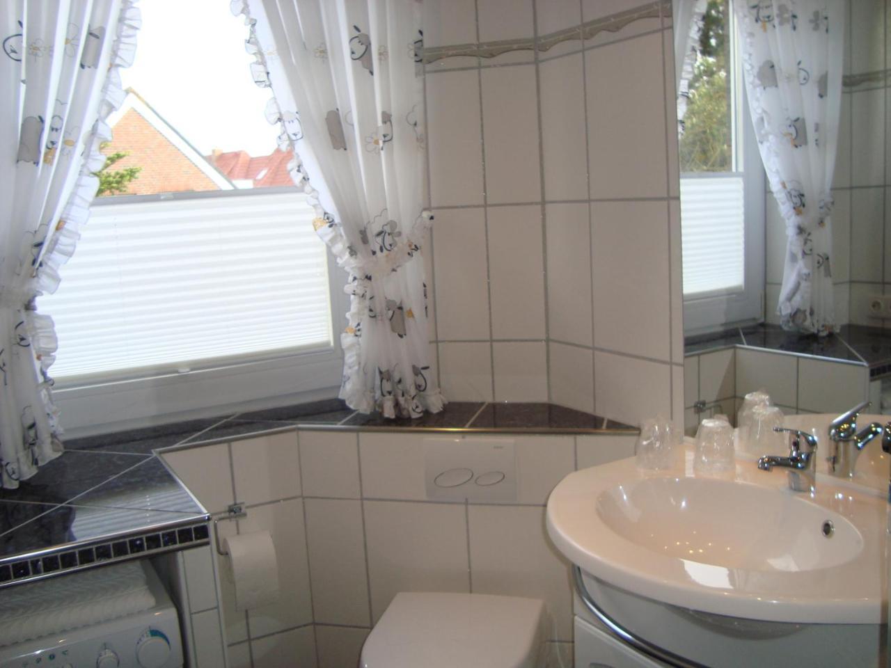 Fewo Jutta Boenisch List auf Sylt Extérieur photo