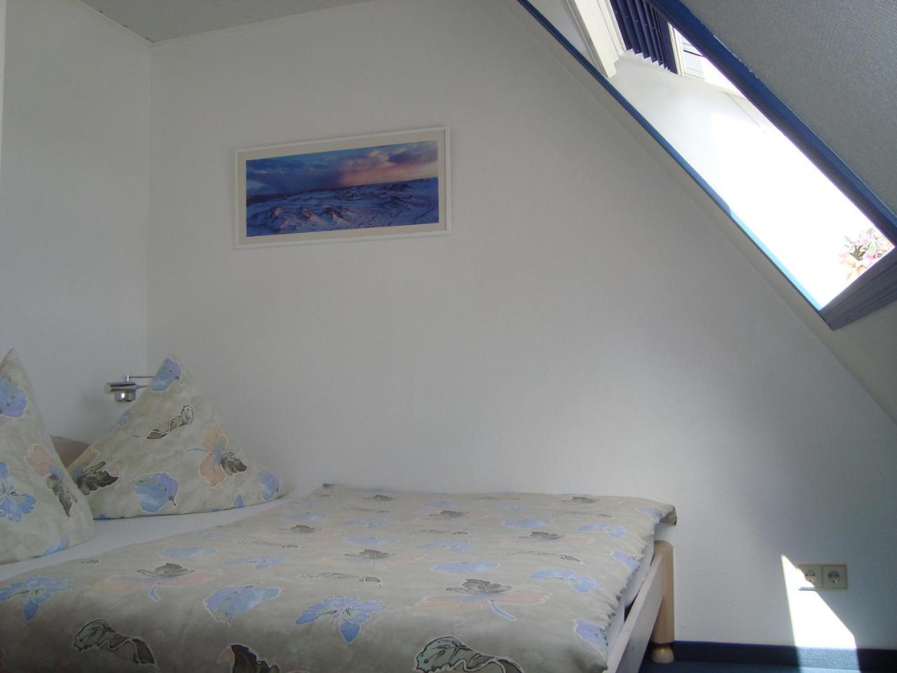 Fewo Jutta Boenisch List auf Sylt Extérieur photo