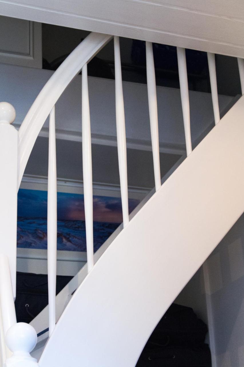 Fewo Jutta Boenisch List auf Sylt Extérieur photo
