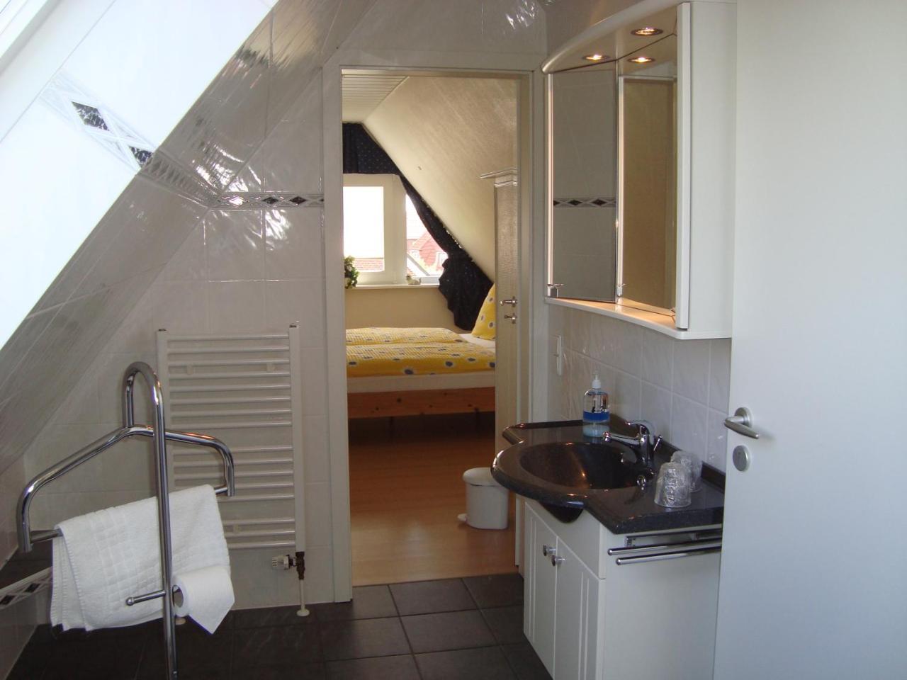 Fewo Jutta Boenisch List auf Sylt Extérieur photo